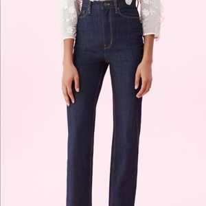 Rebecca Taylor La Vie Mirielle Jean